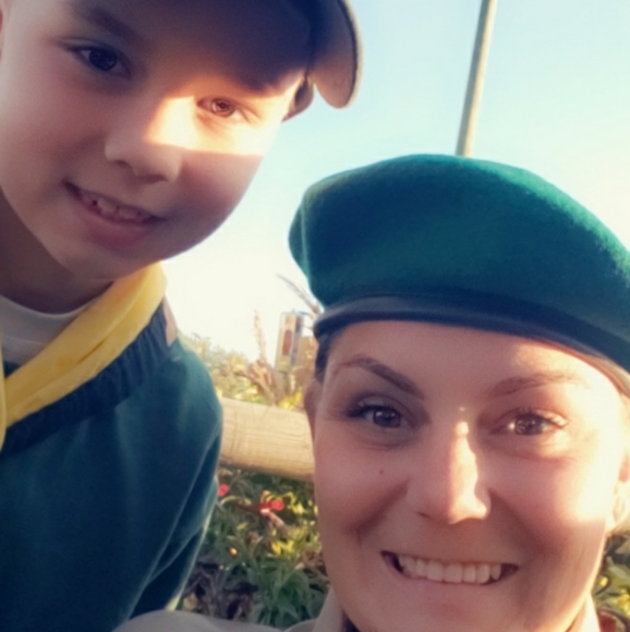 Meet your Posher, Bree - Picture 4 of 12